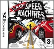 Tradução do Super Speed Machines para Português do Brasil