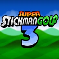 Tradução do Super Stickman Golf 3 para Português do Brasil