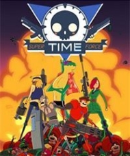 Tradução do Super Time Force Ultra para Português do Brasil