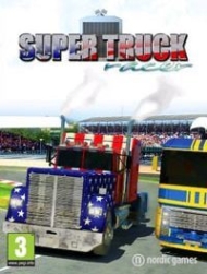 Tradução do Super Truck Racer para Português do Brasil