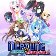 Tradução do Superdimension Neptune VS Sega Hard Girls para Português do Brasil