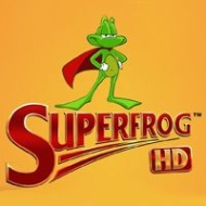 Tradução do Superfrog HD para Português do Brasil