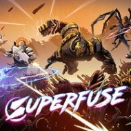 Tradução do Superfuse para Português do Brasil