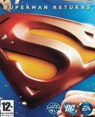 Tradução do Superman Returns: The Videogame para Português do Brasil