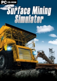 Tradução do Surface Mining Simulator para Português do Brasil