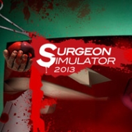 Tradução do Surgeon Simulator 2013 para Português do Brasil