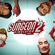 Tradução do Surgeon Simulator 2 para Português do Brasil