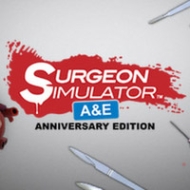 Tradução do Surgeon Simulator: Anniversary Edition Content para Português do Brasil