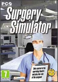 Tradução do Surgery Simulator para Português do Brasil