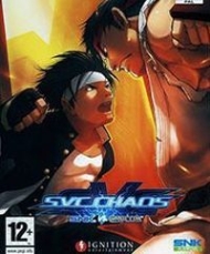 Tradução do SVC Chaos: SNK vs. Capcom para Português do Brasil