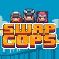 Tradução do Swap Cops para Português do Brasil