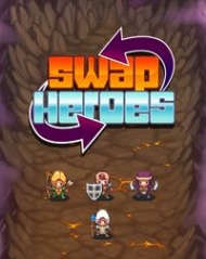 Tradução do Swap Heroes para Português do Brasil