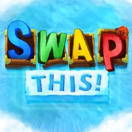 Tradução do Swap This! para Português do Brasil