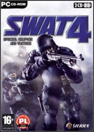 Tradução do SWAT 4 para Português do Brasil