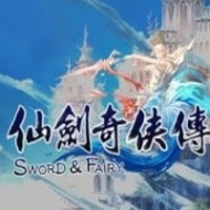 Tradução do Sword and Fairy 6 para Português do Brasil