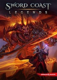 Tradução do Sword Coast Legends para Português do Brasil