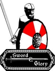 Tradução do Sword & Glory para Português do Brasil