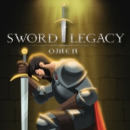 Tradução do Sword Legacy: Omen para Português do Brasil