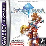 Tradução do Sword of Mana para Português do Brasil