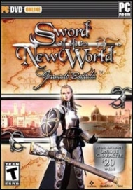 Tradução do Sword of the New World para Português do Brasil