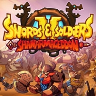 Tradução do Swords & Soldiers II: Shawarmageddon para Português do Brasil