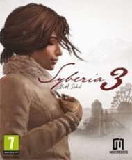 Tradução do Syberia 3 para Português do Brasil