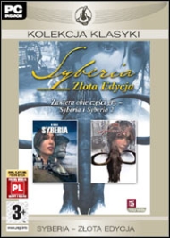 Tradução do Syberia: Zlota Edycja para Português do Brasil