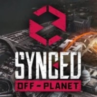 Tradução do Synced: Off-Planet para Português do Brasil