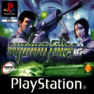 Tradução do Syphon Filter 2 para Português do Brasil