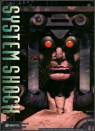 Tradução do System Shock (1994) para Português do Brasil