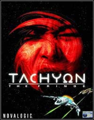 Tradução do Tachyon: The Fringe para Português do Brasil