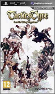 Tradução do Tactics Ogre: Let Us Cling Together para Português do Brasil