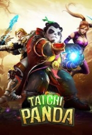 Tradução do Taichi Panda para Português do Brasil