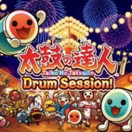 Tradução do Taiko no Tatsujin: Drum Session! para Português do Brasil