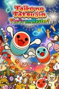 Tradução do Taiko no Tatsujin: The Drum Master para Português do Brasil