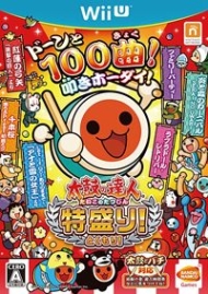 Tradução do Taiko no Tatsujin: Tokumori! para Português do Brasil