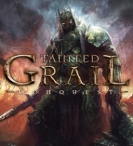 Tradução do Tainted Grail: Conquest para Português do Brasil