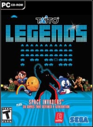 Tradução do Taito Legends para Português do Brasil