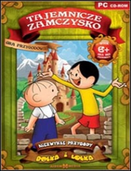 Tradução do Tajemnicze zamczysko: Niezwykle przygody Bolka i Lolka para Português do Brasil