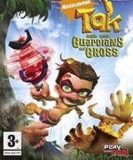 Tradução do Tak and the Guardians of Gross para Português do Brasil