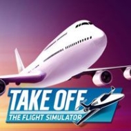 Tradução do Take Off: The Flight Simulator para Português do Brasil