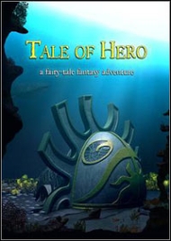 Tradução do Tale of a Hero para Português do Brasil