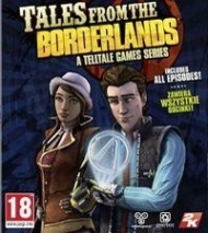 Tradução do Tales from the Borderlands: A Telltale Games Series para Português do Brasil