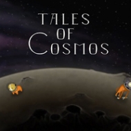 Tradução do Tales of Cosmos para Português do Brasil