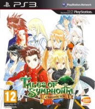 Tradução do Tales of Symphonia Chronicles para Português do Brasil