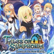 Tradução do Tales of Symphonia: Dawn of the New World para Português do Brasil