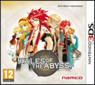 Tradução do Tales of the Abyss 3D para Português do Brasil