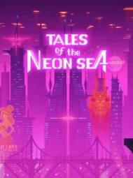 Tradução do Tales of the Neon Sea para Português do Brasil