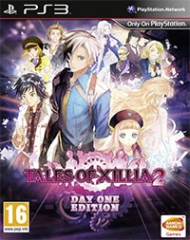 Tradução do Tales of Xillia 2 para Português do Brasil