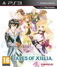 Tradução do Tales of Xillia para Português do Brasil